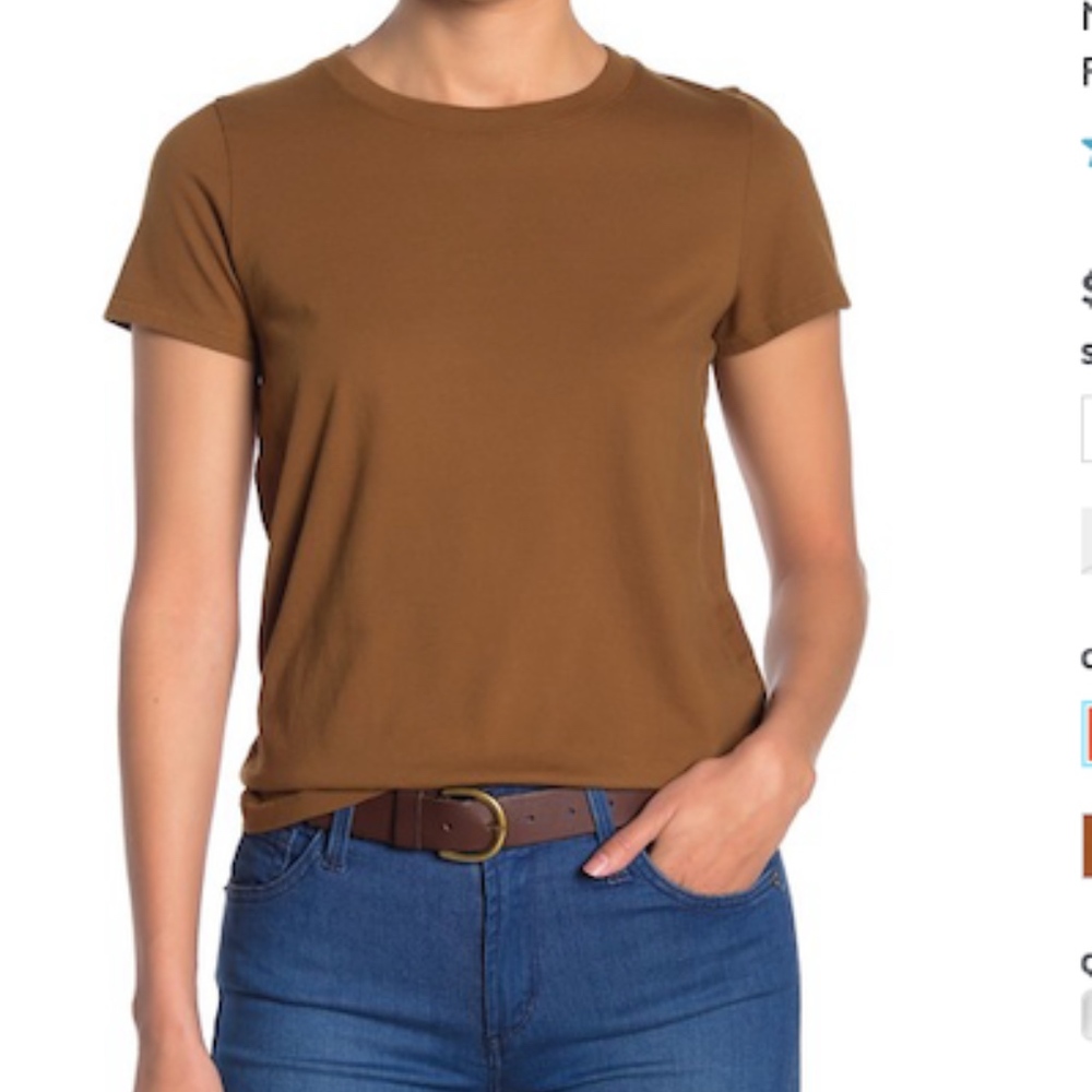 Madewell T- Shirt
